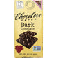 Chocolove Chocolove Dark Chocolate Bar, 3.2 oz