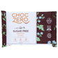 CHOCZERO: Dark Chocolate Baking Chips Sugar Free 7 oz - Grocery > Cooking & Baking > Baking Ingredients - CHOCZERO