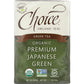 Choice Organic Teas Choice Organic Teas Premium Japanese Green Tea 16 Tea Bags, 1.1 oz