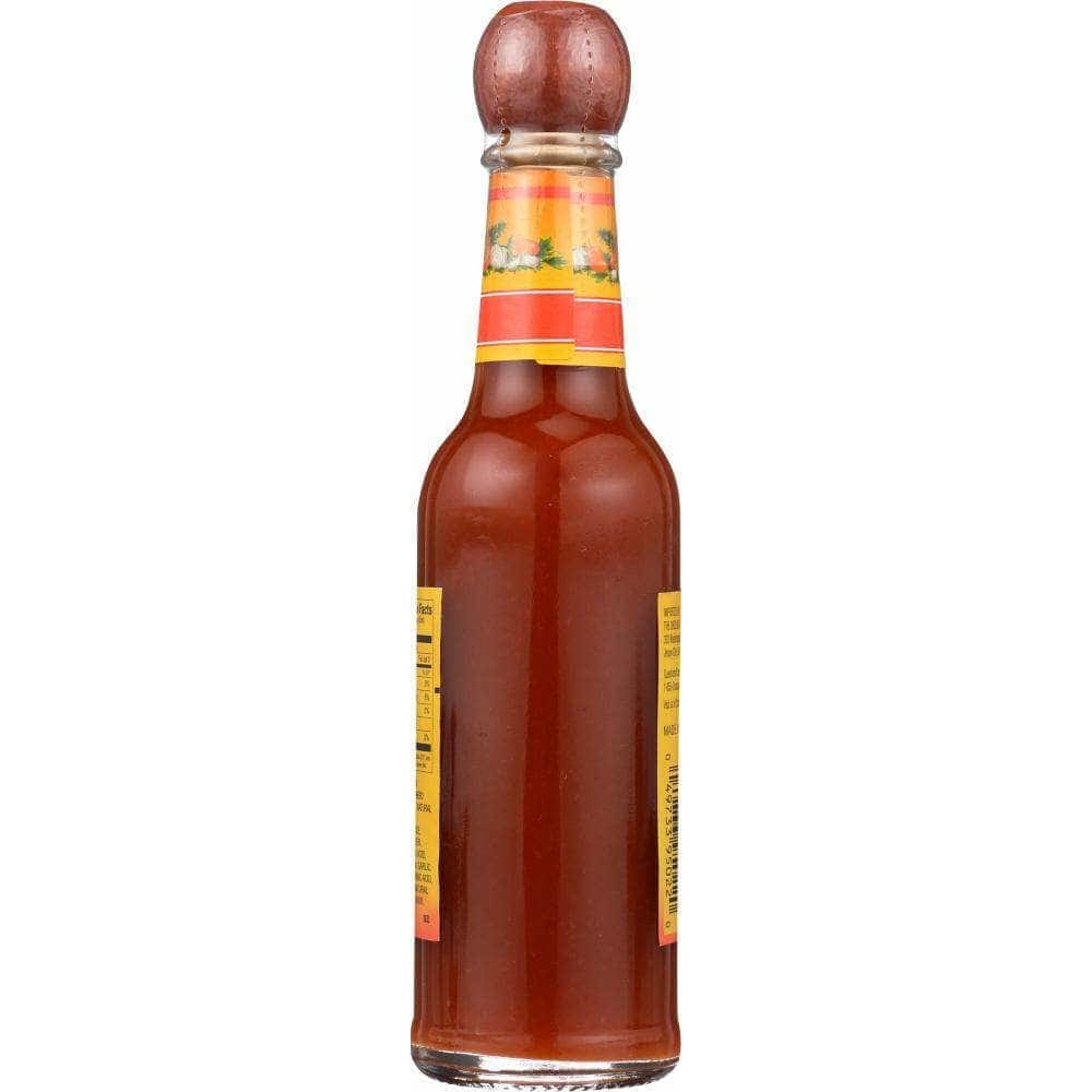 Cholula Cholula Sweet Habanero Hot Sauce, 5 oz