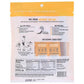 CHOMPS Chomps Jerky Turkey, 3 Oz