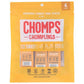 CHOMPS Chomps Jerky Turkey, 3 Oz