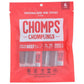 CHOMPS Chomps Original Beef 6Ct Bag, 3 Oz