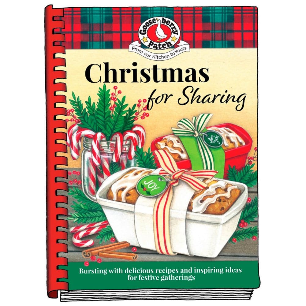 Christmas Recipes For Sharing - Cooking - ShelHealth