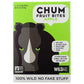 CHUM Grocery > Snacks > Fruit Snacks CHUM: Bites Fruit Apple 4Pk, 2.83 oz