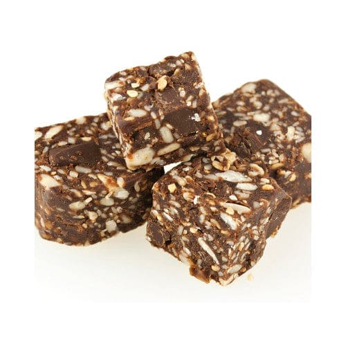 Chunks of Energy Chocolate Almond Chip 10lb - Snacks/Healthy Snacks - Chunks of Energy