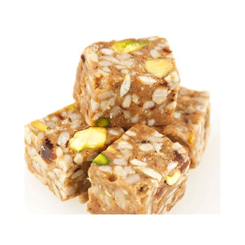 Chunks of Energy Honey Pistachio 10lb - Snacks/Healthy Snacks - Chunks of Energy