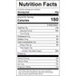 Chunks of Energy Organic Date Flax 7oz (Case of 12) - Snacks/Healthy Snacks - Chunks of Energy