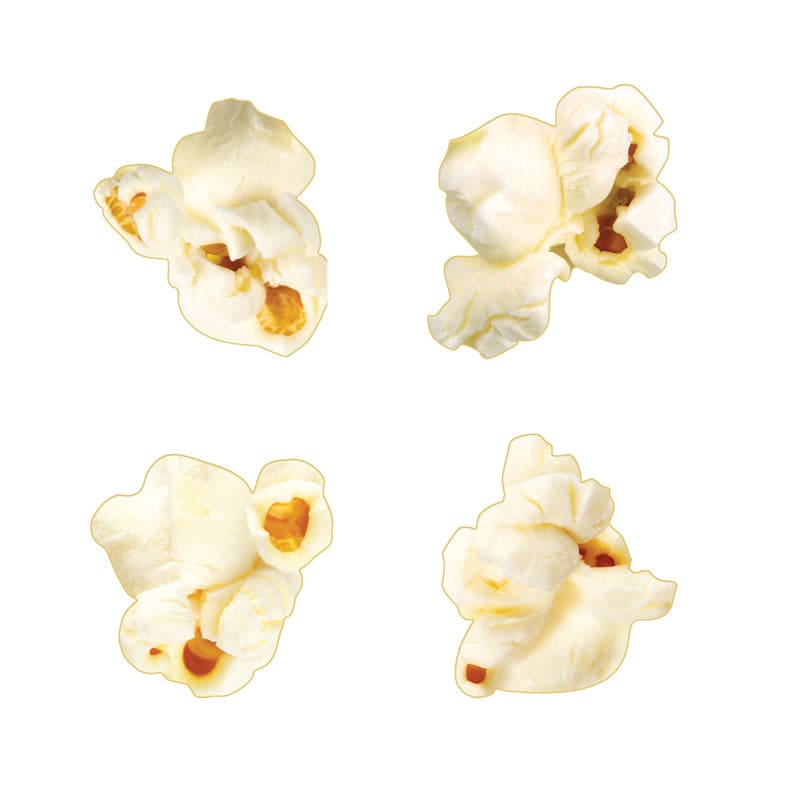 Classic Accents Popcorn Mini Variety Pk-Discovery (Pack of 10) - Accents - Trend Enterprises Inc.