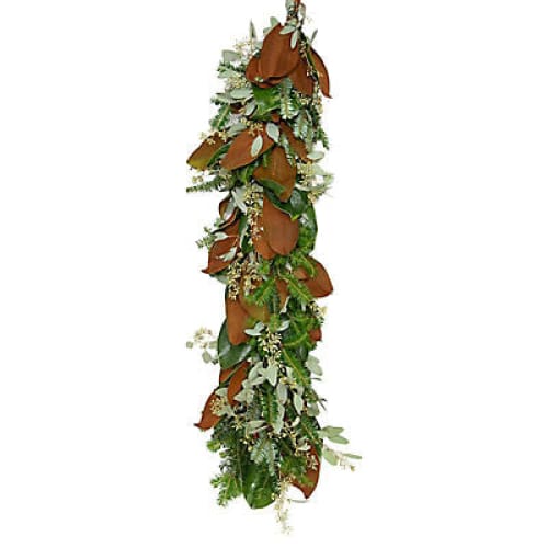Classy Christmas Garland 10’ - Home/Grocery/Specialty Shops/New To Grocery/ - InBloom