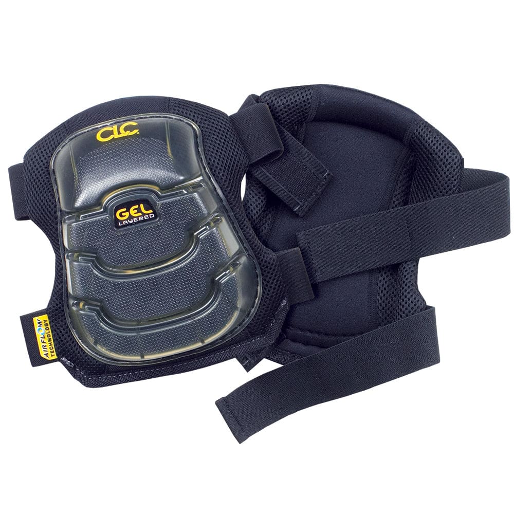 CLC 367 AirFlow™ Gel Kneepads - Electrical | Tools - CLC Work Gear
