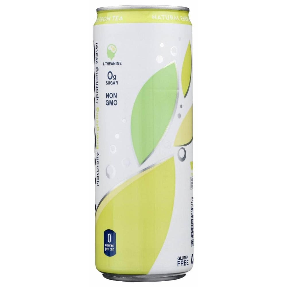 CLEAR CUT PHOCUS Grocery > Beverages > Water > Sparkling Water CLEAR CUT PHOCUS: Yuzu & Lime Sparkling Water, 11.5 fo