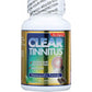 Clear Products Clear Products Clear Tinnitus, 60 Capsules