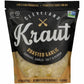 Cleveland Kraut Cleveland Kraut Roasted Garlic Sauerkraut, 16 oz