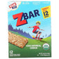 Clif Kid Clif Kid ZBar Iced Oatmeal Cookie Family Pack, 15.24 oz