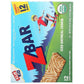 Clif Kid Clif Kid ZBar Iced Oatmeal Cookie Family Pack, 15.24 oz