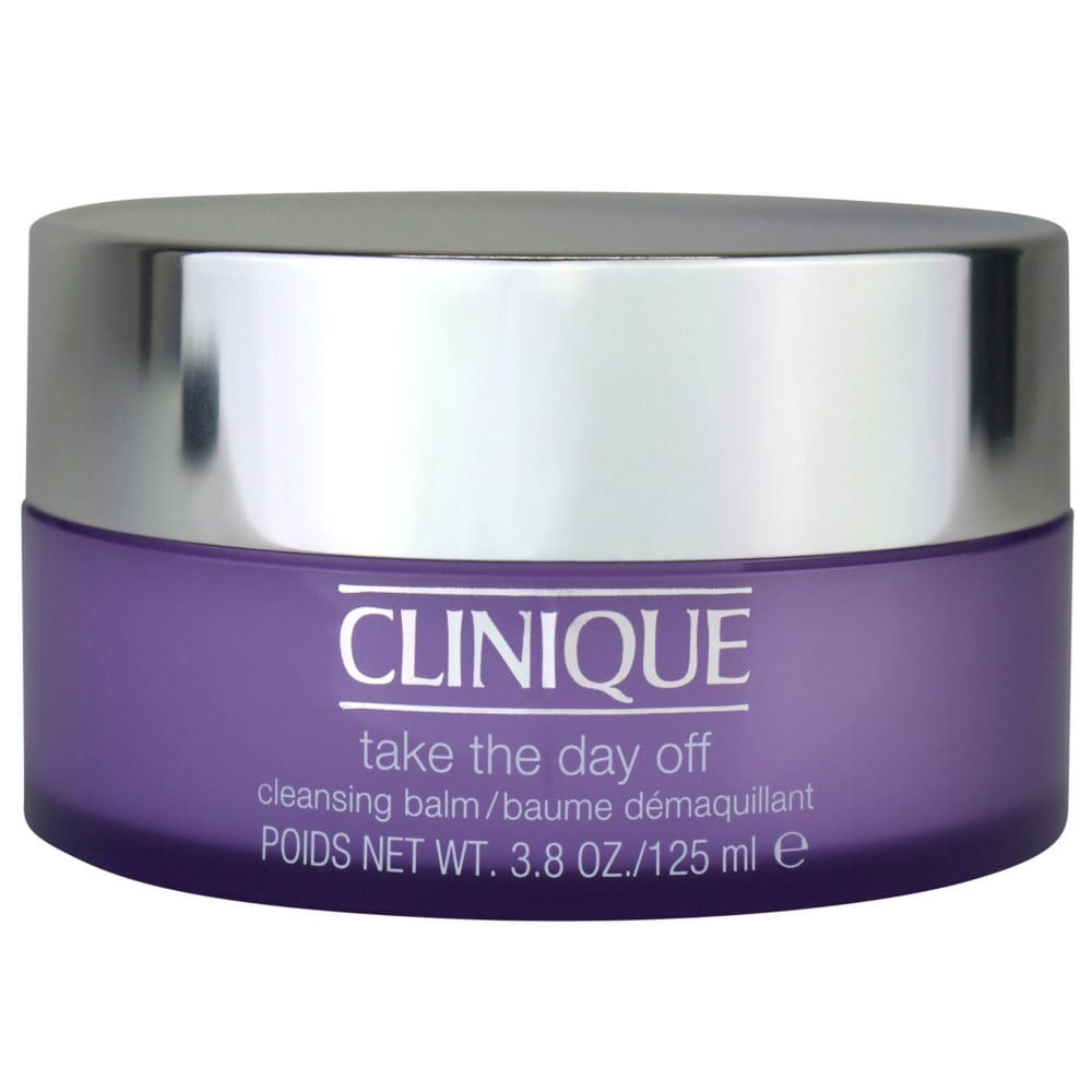 Clinique Take The Day Off Cleansing Balm (3.8 oz.) - Skin Care - ShelHealth