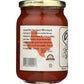 Clints Clint's Texas Salsa Medium, 16 oz