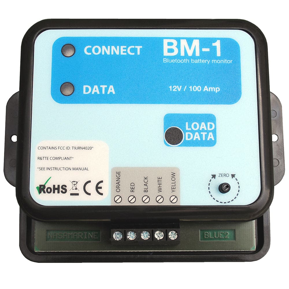 Clipper Bluetooth Battery Monitor - Electrical | Meters & Monitoring - Clipper