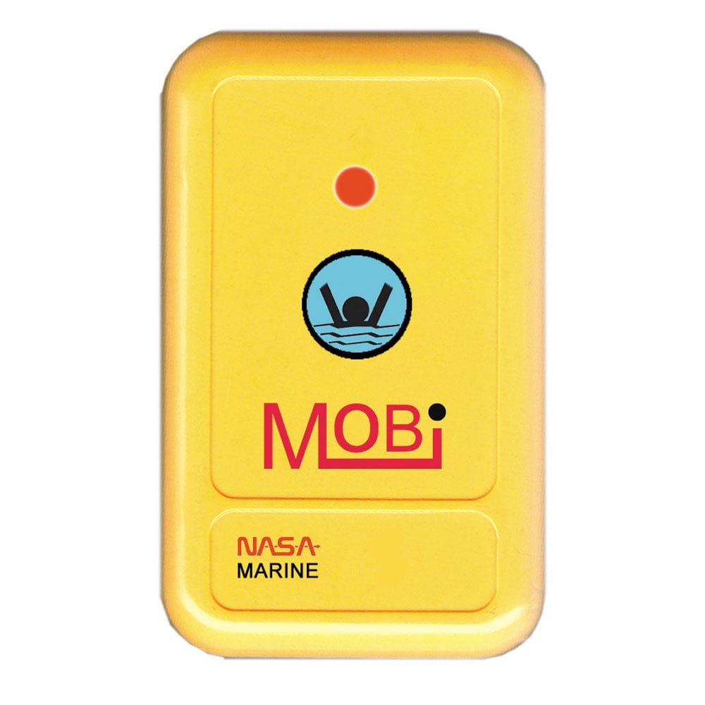 Clipper MOBi Fob - Marine Safety | Personal Locator Beacons - Clipper