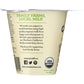 CLOVER SONOMA: Organic Cream On Top Forest Berry Yogurt 6 oz - Grocery > Refrigerated - CLOVER SONOMA