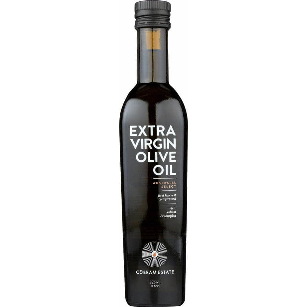 Cobram Estate Cobram Estate Oil Olive Extravirgin Australian Select, 375 ml