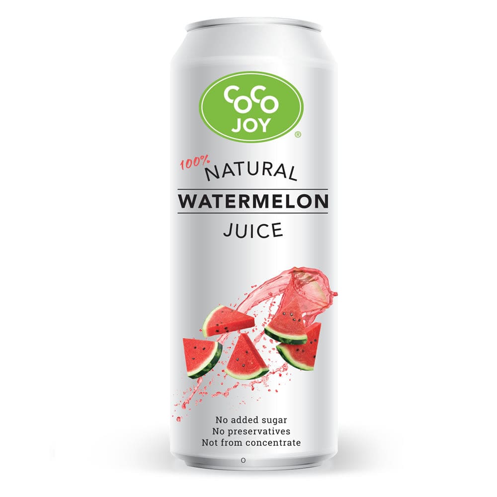 COCO JOY: Watermelon Juice 16.9 fo - Grocery > Beverages > Juices - COCO JOY