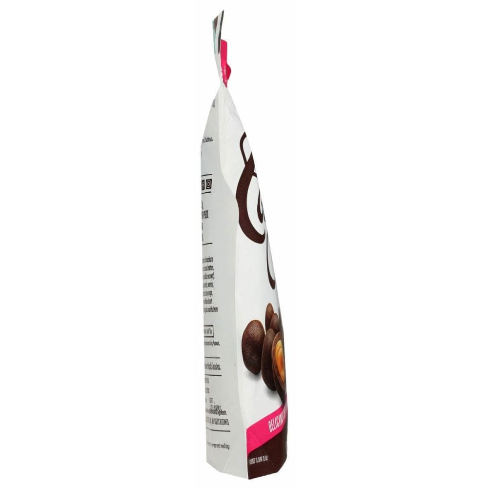 COCOMELS Grocery > Chocolate, Desserts and Sweets > Chocolate COCOMELS: Sea Salt Bites, 3 oz