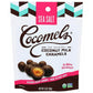 COCOMELS Grocery > Chocolate, Desserts and Sweets > Chocolate COCOMELS: Sea Salt Bites, 3 oz