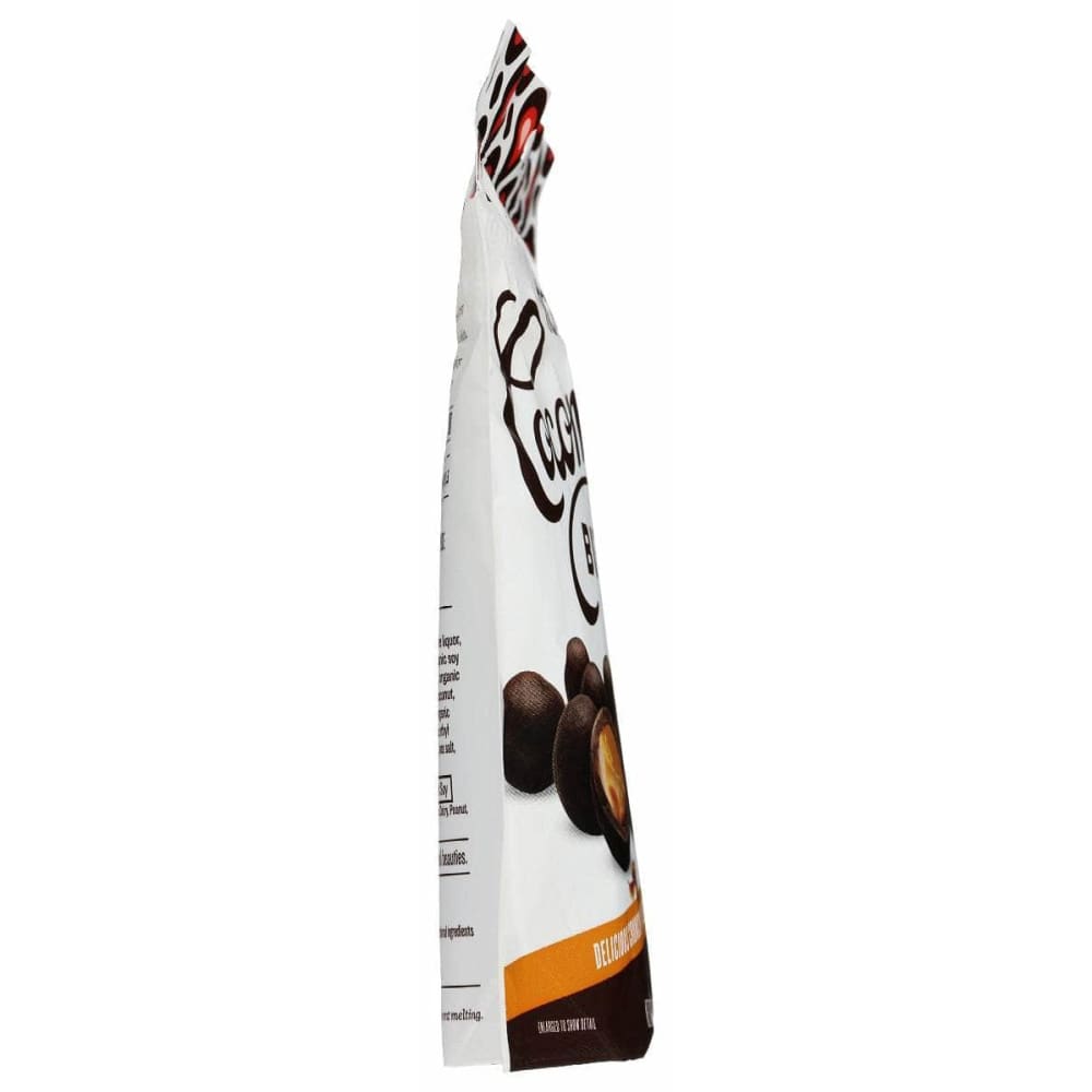 COCOMELS Grocery > Chocolate, Desserts and Sweets > Chocolate COCOMELS: Toffee Bites, 3.25 oz