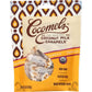 Cocomels Cocomels Cocomels Vanilla Pouch Organic, 3.5 oz