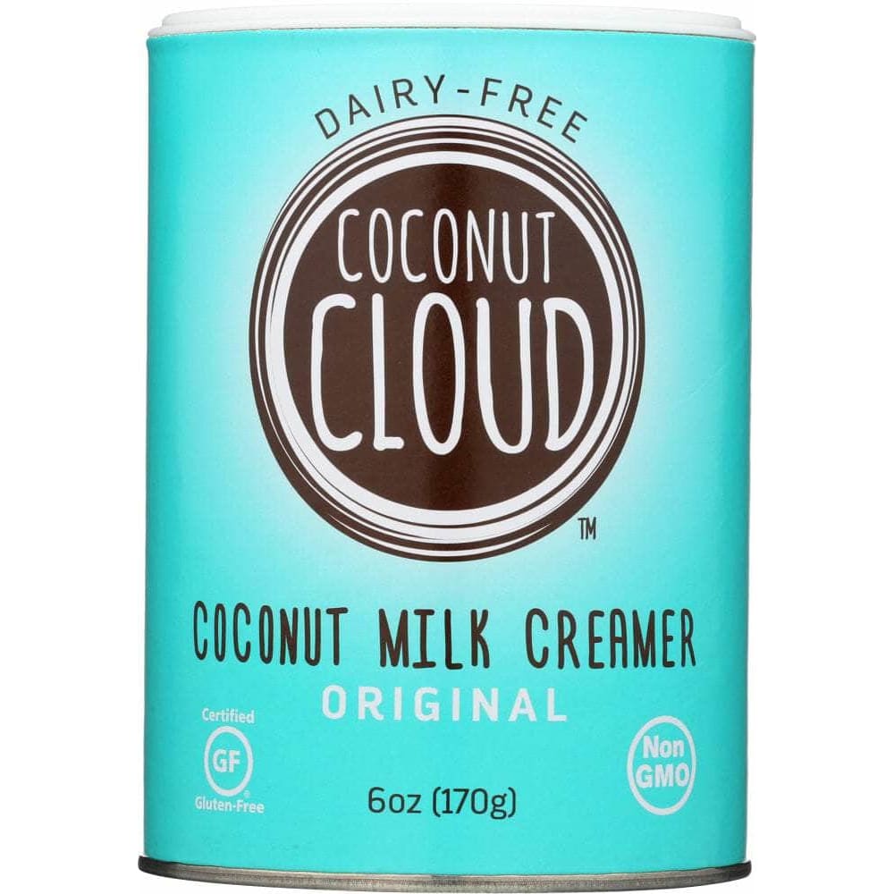 Coconut Cloud Coconut Cloud Creamer Powdered Nondairy Coconut Original, 6 oz