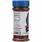 CODE 3 SPICES Grocery > Cooking & Baking > Seasonings CODE 3 SPICES: Rub 5-0, 5.5 oz