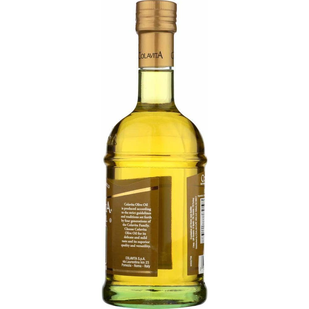 Colavita Colavita 100% Pure Olive Oil, 17 oz