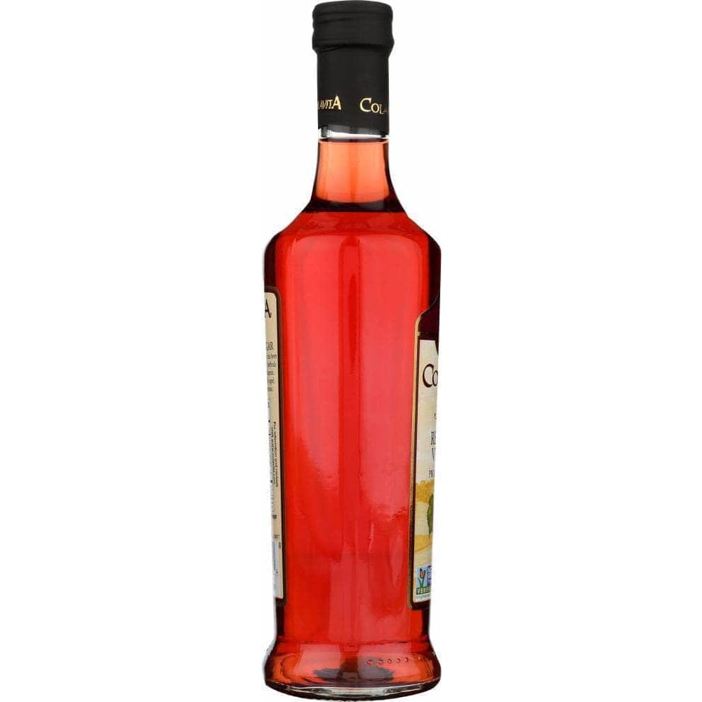 Colavita Colavita Aged Red Wine Vinegar, 17 Oz