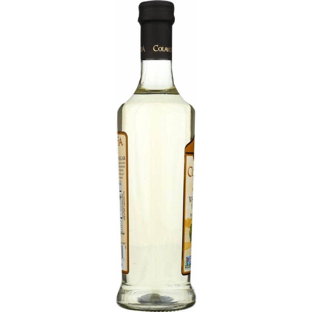 Colavita Colavita Aged White Wine Vinegar, 17 oz