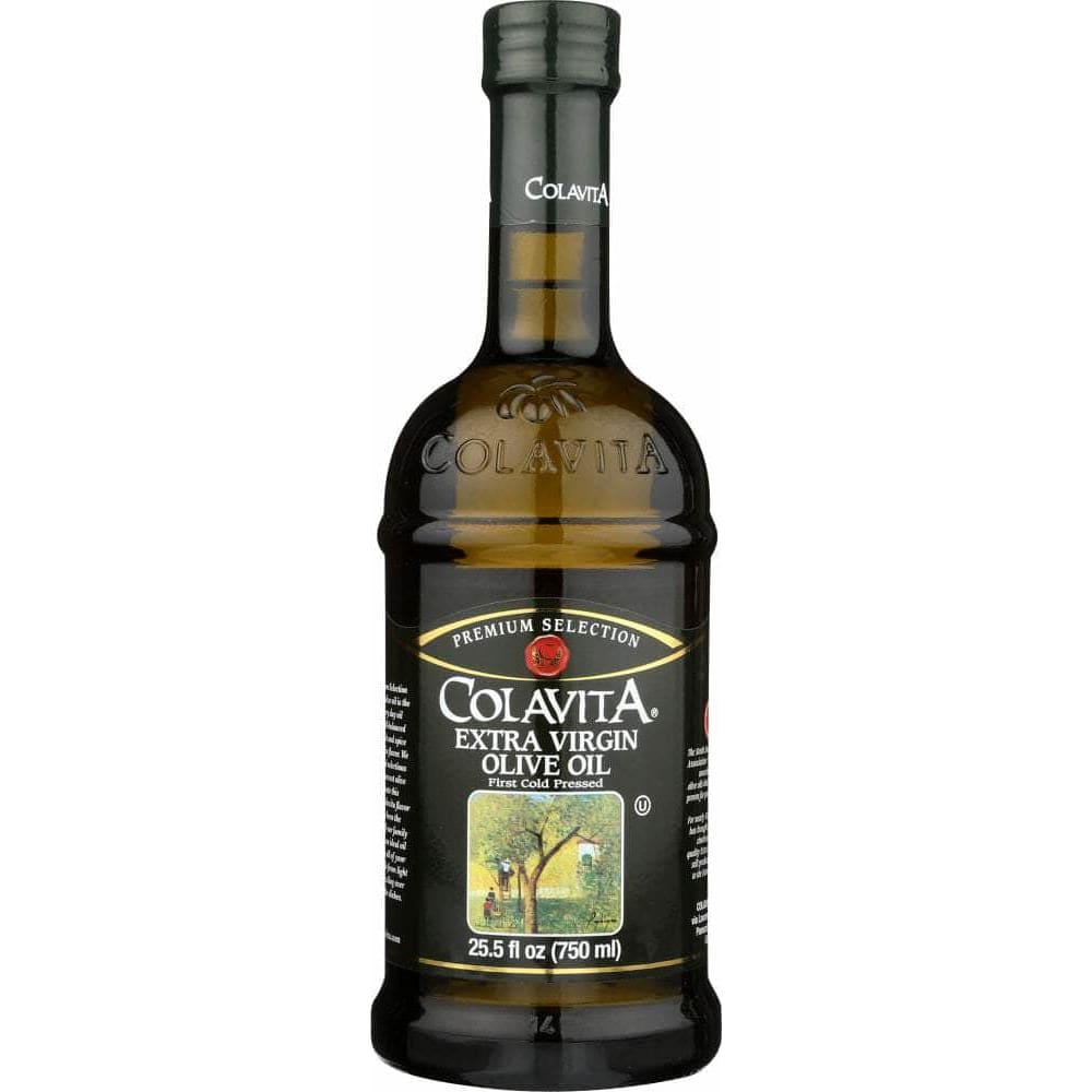 Colavita Colavita Extra Virgin Olive Oil, 25.5 oz