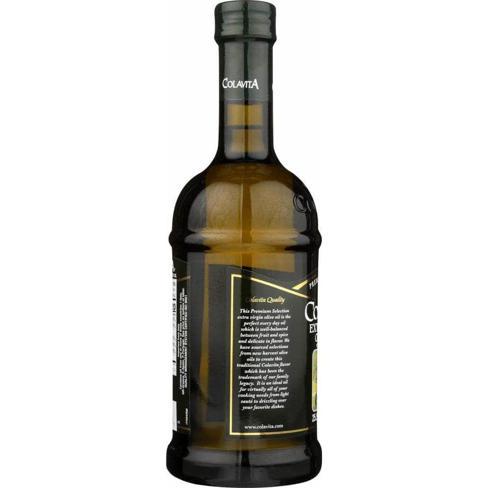 Colavita Colavita Extra Virgin Olive Oil, 25.5 oz