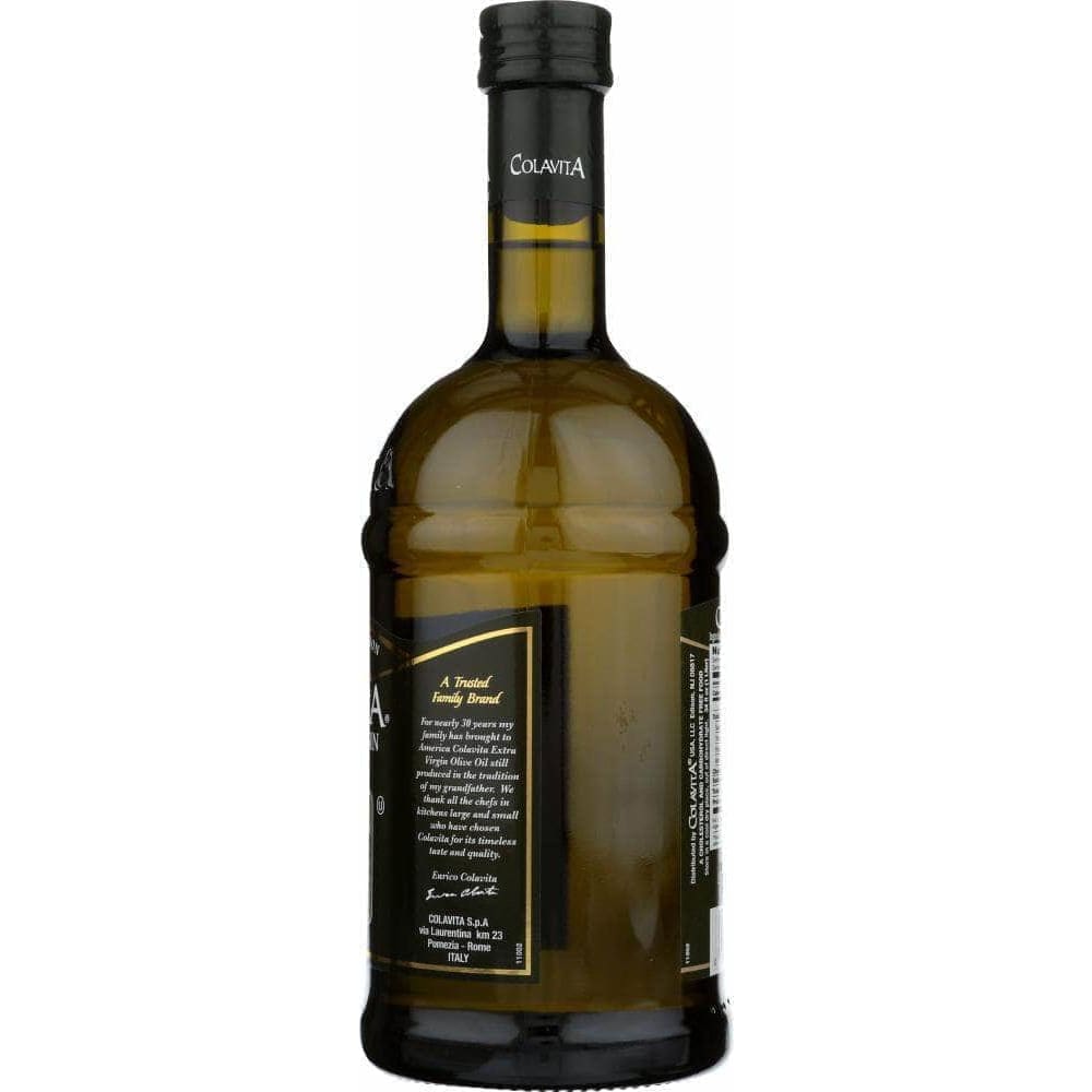 Colavita Colavita Extra Virgin Olive Oil, 34 oz