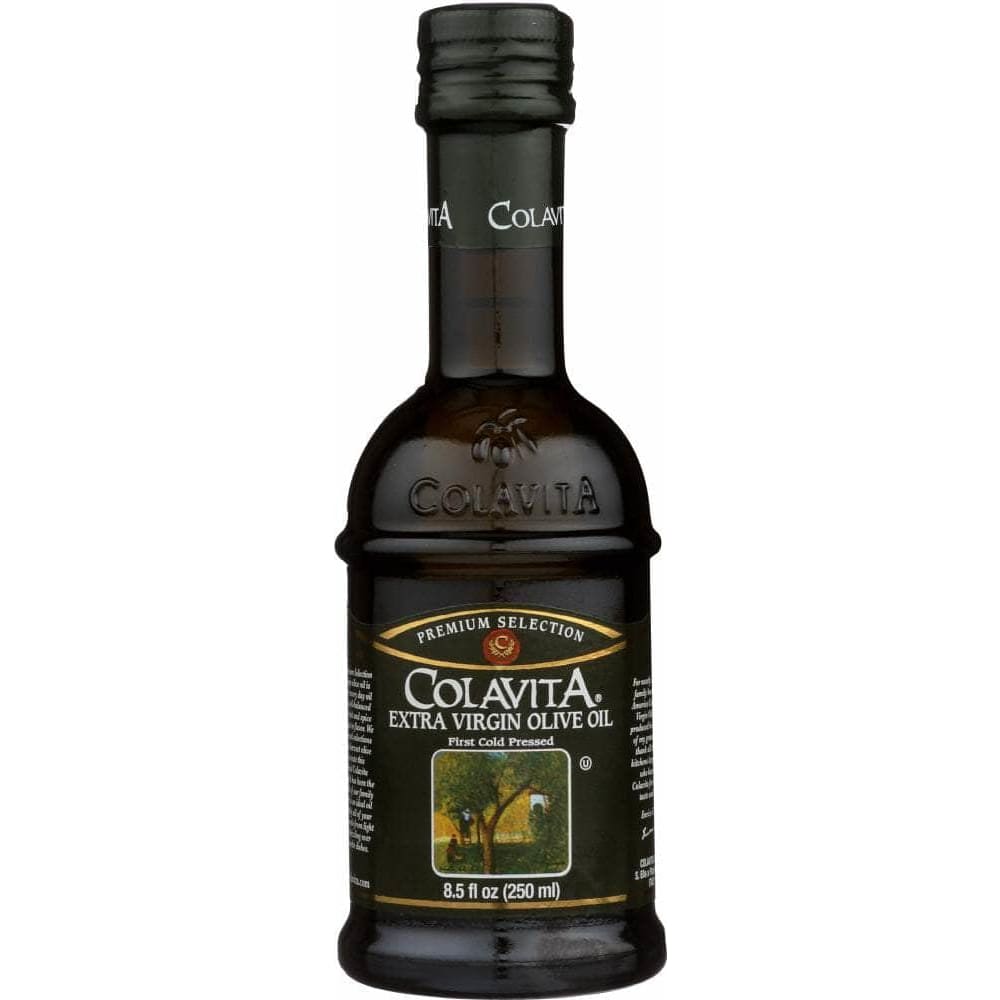 Colavita Colavita Extra Virgin Olive Oil, 8.5 oz