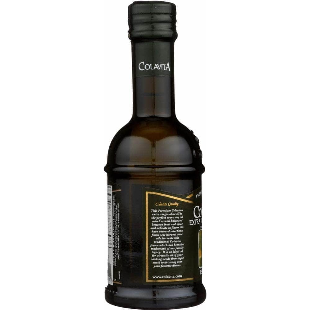 Colavita Colavita Extra Virgin Olive Oil, 8.5 oz
