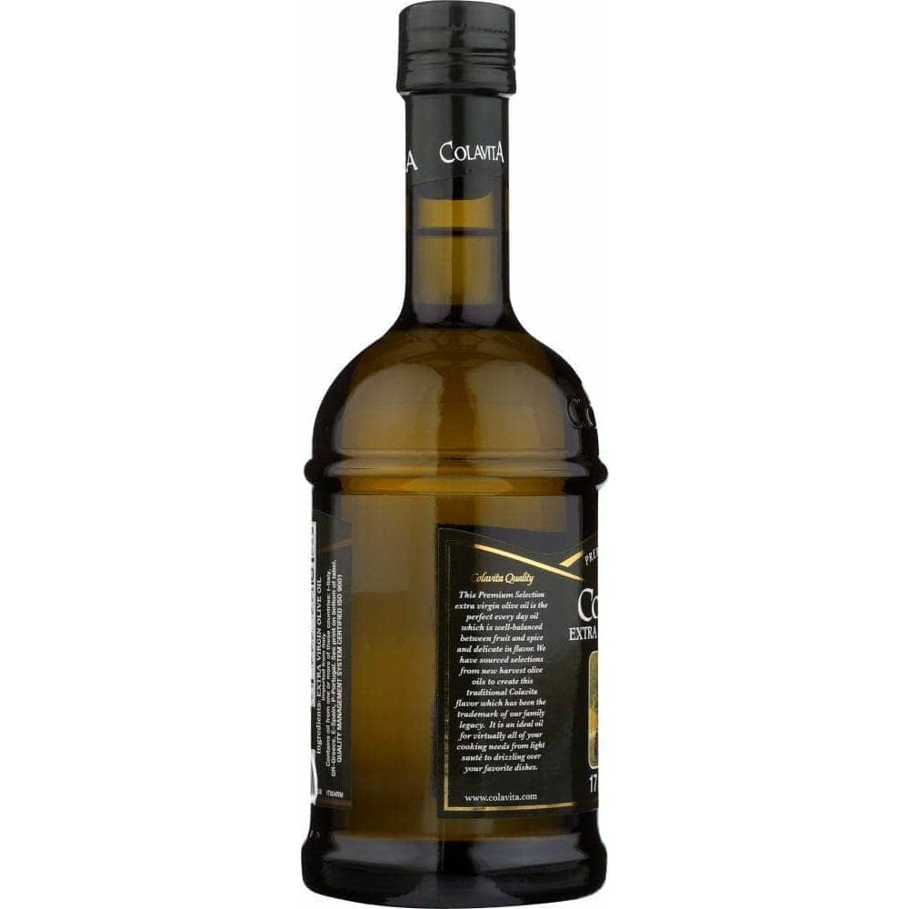 Colavita Colavita Extra Virgin Olive Oil Timeless, 17 oz
