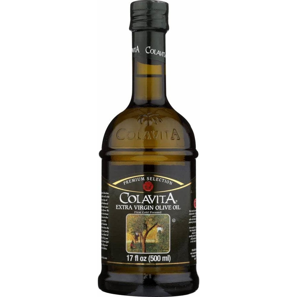 Colavita Colavita Extra Virgin Olive Oil Timeless, 17 oz