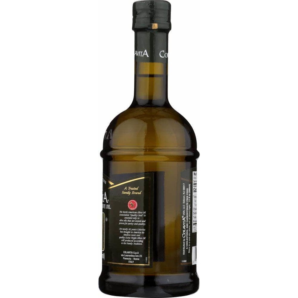 Colavita Colavita Extra Virgin Olive Oil Timeless, 17 oz