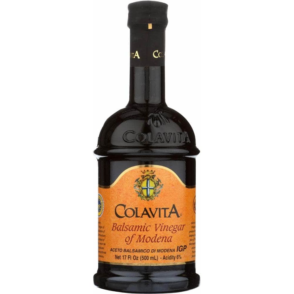 Colavita Colavita Vinegar Balsamic Glass, 17 oz