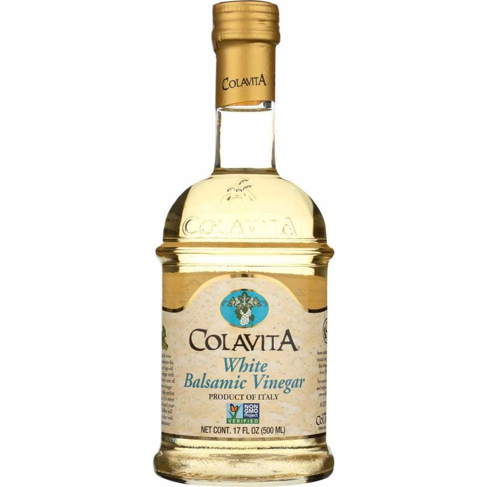 Colavita Colavita Vinegar Balsamic White, 16.9 oz