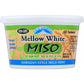 Cold Mountain Cold Mountain Miso Mellow White, 14 oz