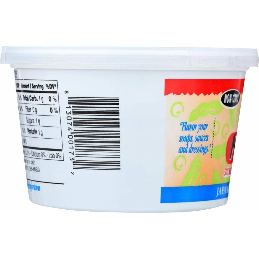 Cold Mountain Cold Mountain Red Miso, 14 oz