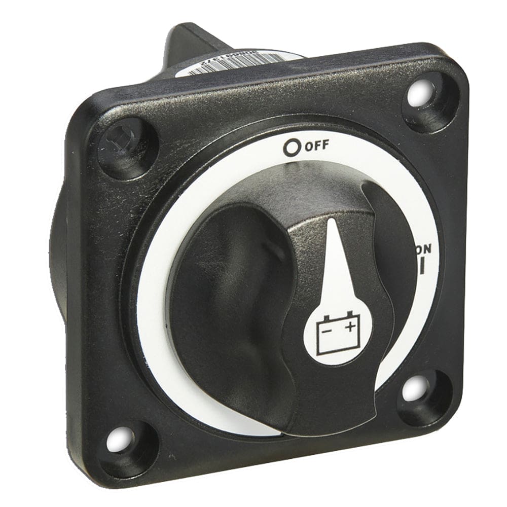 Cole Hersee SR-Series Flange Mount - 300A Battery Switch - Electrical | Switches & Accessories - Cole Hersee