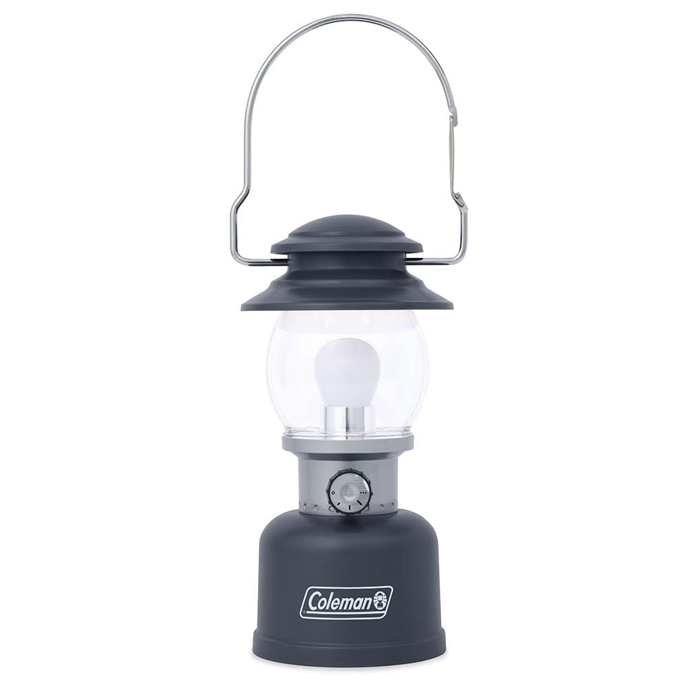 Coleman Classic LED Lantern - 500 Lumens - Blue Nights - Camping | Lanterns - Coleman